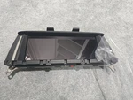 Bmw X3 F25 X4 F26 Display Screen 8,8" Apix For Nbt Evo ID5 ID6. Fixed Price $406.65.