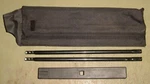 08 09 10 11 12 13 14 15 Grand Caravan Town & Country Spare Tire Winch Tools. Fixed Price $38.99.