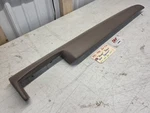 92-96 Ford F150 F250 Bronco Right Dash Pad Molding Panel Brown Oem. Fixed Price $149.95.