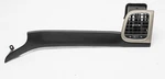 2011-2012-2013 Jeep Grand Cherokee Front Dash Right Air Vent Trim Bezel Oem 38C. Fixed Price $29.95.
