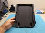 Volvo C30 08 09 10 11 12 13 Glove Box Compartment Tray Rubber Mat Liner. Fixed Price $11.99.