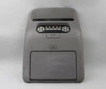 08 (2007-2009) Acura Mdx Overhead Mounted Monitor Display Screen Oem. Fixed Price $80.00.