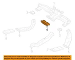 Hyundai Oem 19-20 Santa Fe Instrument Panel Ducts-vent Louver 97410S2000VCS. Fixed Price $217.44.