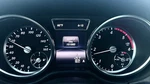 Mercedes W166 X166 ML350 GL350 Diesel Speedometer Instrument Gauge Cluster Oem. Fixed Price $200.00.