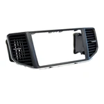 18-19 Volkswagen Atlas Front Center Instrument Panel Display Trim Frame Oem. Fixed Price $71.25.