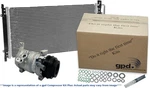Gpd 9642244A A/c Compressor & Condenser Kit Fits 2015-2015 Bmw X1. Fixed Price $847.99.