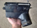 1970 1971 1972 Chevelle Ss Monte Carlo Ac A/c Upper Center Vent Dash Duct. Fixed Price $100.00.