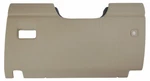 2007-2009 Cadillac Xlr Driver Knee Bolster Panel Cashmere Tan New Oem 15269263. Fixed Price $89.95.