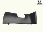 Oem Tesla Model 2012-20DASH Knee Steering Column Lower Trim Cover Panel Black. Fixed Price $87.99.