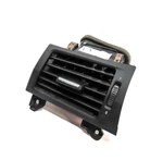 2017 Bmw X3 (F25) Front Left Driver Dash Heat Air Hvac Vent (black). Fixed Price $37.04.