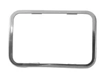Mustang Clutch Pedal Pad Trim 1969 - 1973. Fixed Price $7.45.