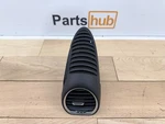 2018 Porsche Cayman Oem Left Side Dash A/c Heater Vent Black 982819701D #9999. Fixed Price $55.00.