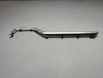 Toyota RAV4 Dash Passenger Side Outer Air Vent Bezel Garnish Molding Oem 2019-25. Fixed Price $36.54.