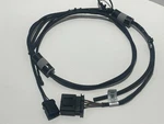 New Genuine Oem Body Wiring Harness 68368992AG Mopar 68088037AA Jeep Wrangler. Fixed Price $44.99.