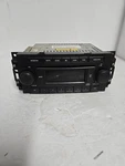 2005-2008 Chrysler Jeep Dodge Am Fm Radio Aux Cd Player P05064173AJ Oem. Fixed Price $89.99.