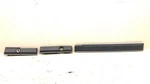 1983-1988 Ford Ranger Dash Trim Bezel Strip Set Oem E7TZ1004320A. Fixed Price $146.25.