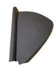 2008 Cadillac Stx Used Interior Cabin Dash Fuse Cover Gm Oem. Fixed Price $29.99.