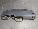 1999-2000 Honda Civic Dash Panel Front Complete Oem 77102501A90ZA Black 1184857. Fixed Price $300.00.
