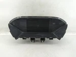 Honda Pilot Am Fm Cd Player Radio Receiver Wmobz. Fixed Price $51.20.