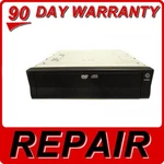Repair Honda Pilot Accord Ridgeline Odyssey Navigation Dvd Drive 02 - 08. Fixed Price $213.35.
