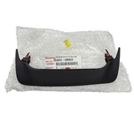 Oem 2019 2025 Toyota RAV4 Dash Panel Small Screen Trim Cover Bezel 55422-0R020. Fixed Price $22.49.