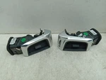 Jaguar Pace Vent Dashboard Pair Left Right J9C3018B08AD MK1 2017 - 2024. Fixed Price $48.44.