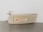 02 Lexus SC430 Sun Visor Beige Illuminated Left Driver. Fixed Price $75.00.