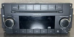 *untested* Chrysler Model P05091224AC Dodge Jeep Radio MP3 Player 2007-2011. Fixed Price $49.00.