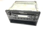1999 2000 2001 Honda Civic Cd Radio Player With Cassette Trim Vent Bezel. Fixed Price $80.00.