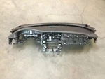 Jaguar Xf Dashboard Panel Instrument Frame 16 17 18 19 :y. Fixed Price $294.06.