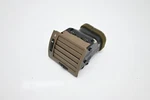 95-01 Bmw E38 7 Series Front Left Side Dash Ac Air Vent Flow Grille Trim Oem. Fixed Price $35.00.