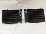 2007 2008 2009 Kia Spectra Both Center Dash Bezel Panel Ac Heat Vent Set. Fixed Price $45.99.