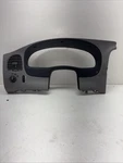 1995 Ford Ranger Explorer Gray Dash Speedometer Cluster Bezel F57B10044D70ALW. Fixed Price $108.55.
