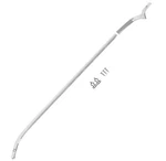 Dash Trim Molding Set Both Left And Right Side 1964-1965 Mustang. Fixed Price $219.95.