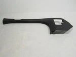 18-21 Mercedes C63 W205 2020 Front Right Door Kick Sill Cover Trim Panel ;:a. Fixed Price $25.00.