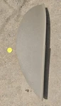 2003-2006 Ford Expedition Fr Instrument Panel Side Cover Used 4L1Z7804480AAA Oem. Fixed Price $24.99.