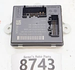 2012-2018 Ford Focus Front Rh Passenger Door Control Module Unit BV6N-14B533. Fixed Price $28.00.
