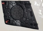 Toyota RAV4 2019-2025 Dash Panel Driver Side Speaker Trim Cover Oem 55535-0R050. Fixed Price $32.55.