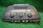 2006 Honda Odyssey Radio Oem 39100SHJA100. Fixed Price $30.26.