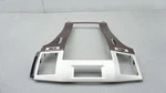 2007-2014 Cadillac Escalade Center Dash Radio Air Vent Trim Bezel 25878603 Oem. Fixed Price $66.00.