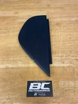 Oem Vw 06-10 MK5 Gti/jetta Dash End Cap Trim Passenger Side 1K0 858 248. Fixed Price $22.95.