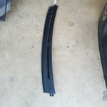 Dashboard Defroster Panel 2017 Subaru Outback 66115-AL00B 2015-2019. Fixed Price $44.00.