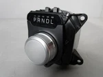 Oem 2015-2017 Chrysler 200 Transmission Gear Shift Control Knob Switch 68249298. Fixed Price $74.99.