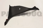 5543533100 Genuine Toyota Cluster, Meter Hood 55435-33100. Fixed Price $111.06.
