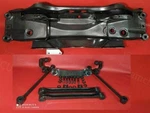 02-07 Subaru Impreza Ts Rear Subframe Crossmember Subk Support Oem. Fixed Price $331.45.