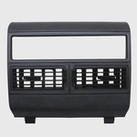 Gm Oem Center Charcoal Console Bezel W/ Vents 15956436 For 92-93 Series Yukon. Fixed Price $55.19.
