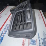 2013 2014 2015 2016 Ford Escape Front Dash Heat Ac Vent Passenger Side Right. Fixed Price $24.00.