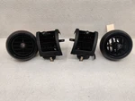 2021 Mini Cooper 2DRS F56 Front Right Left Center Dashboard Air Vent Oem LOT3624. Fixed Price $85.00.