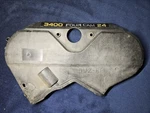 95-04 Toyota Tacoma 4RUNNER 5VZ-FE 3.4 V6 Upper Timing Belt Cover 11322-62050. Fixed Price $99.95.