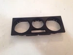 99 00 01 Vw Passat Heater Control Black Bezel Trim 1J0 819 157 G. Fixed Price $25.95.